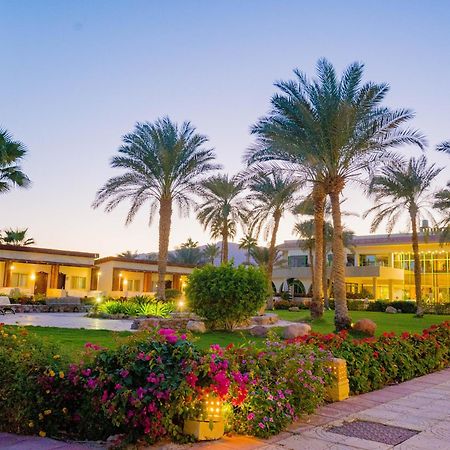 Nuweiba Club Resort Exterior photo