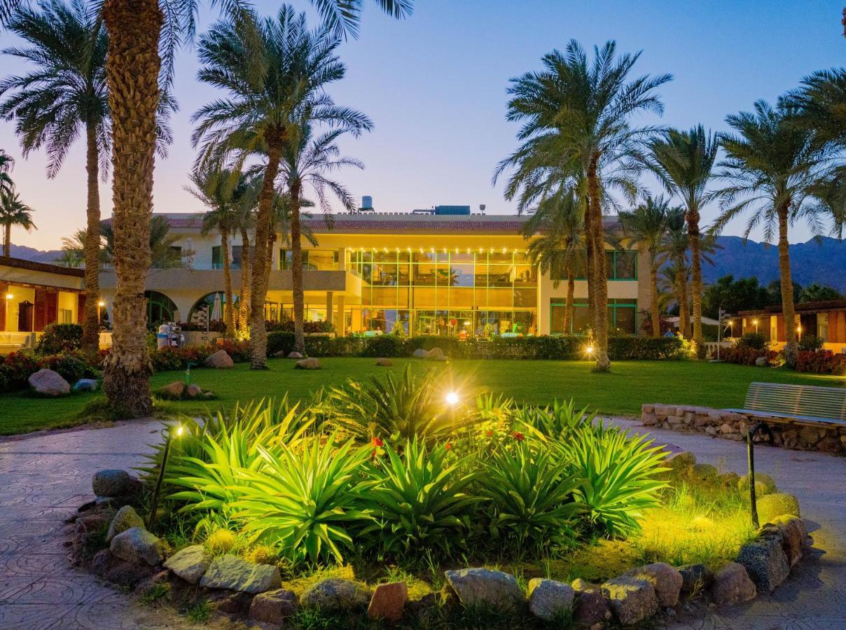 Nuweiba Club Resort Exterior photo