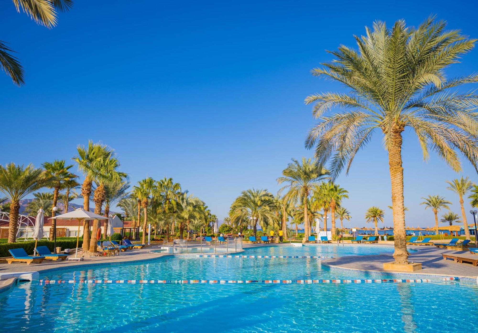 Nuweiba Club Resort Exterior photo