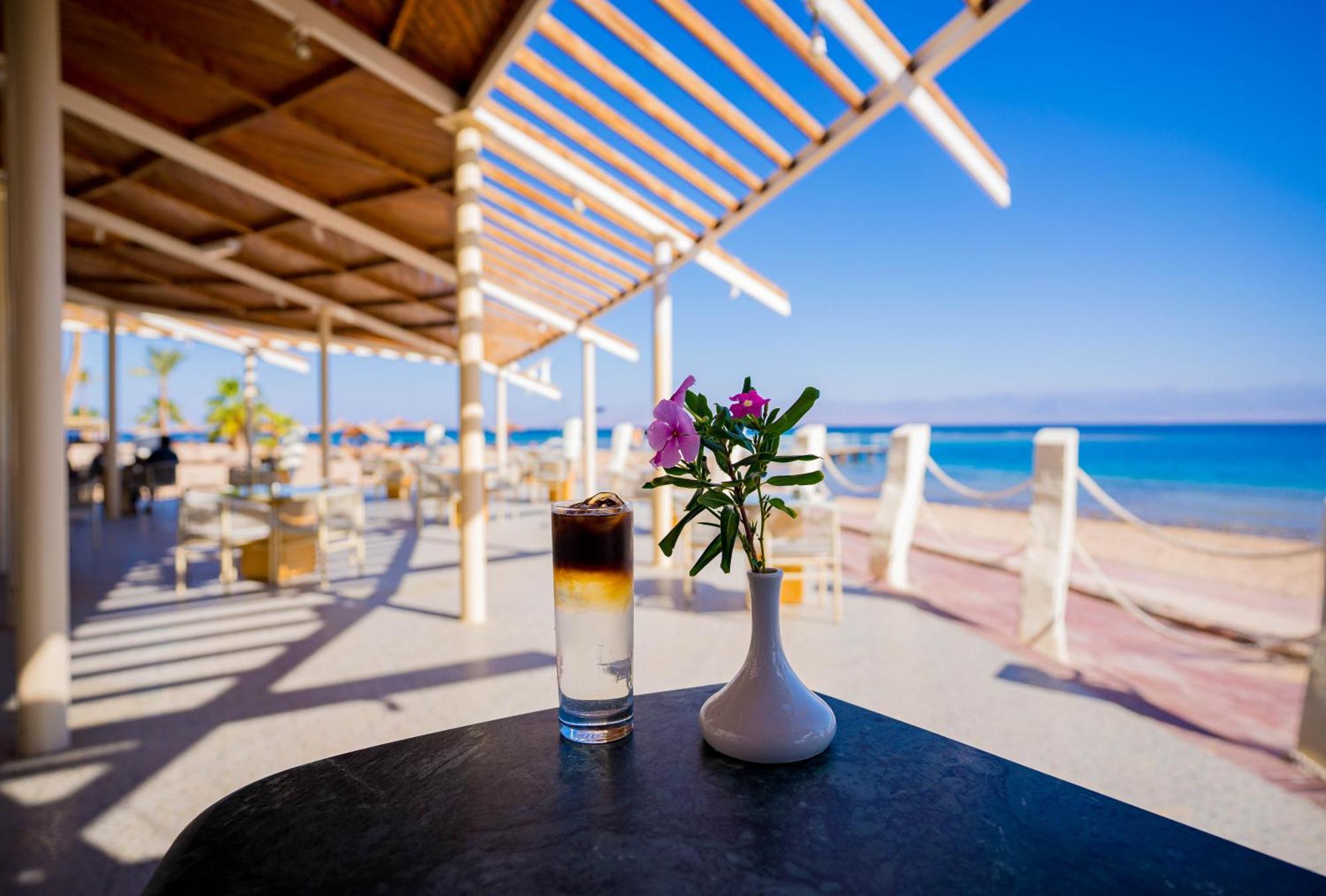 Nuweiba Club Resort Exterior photo