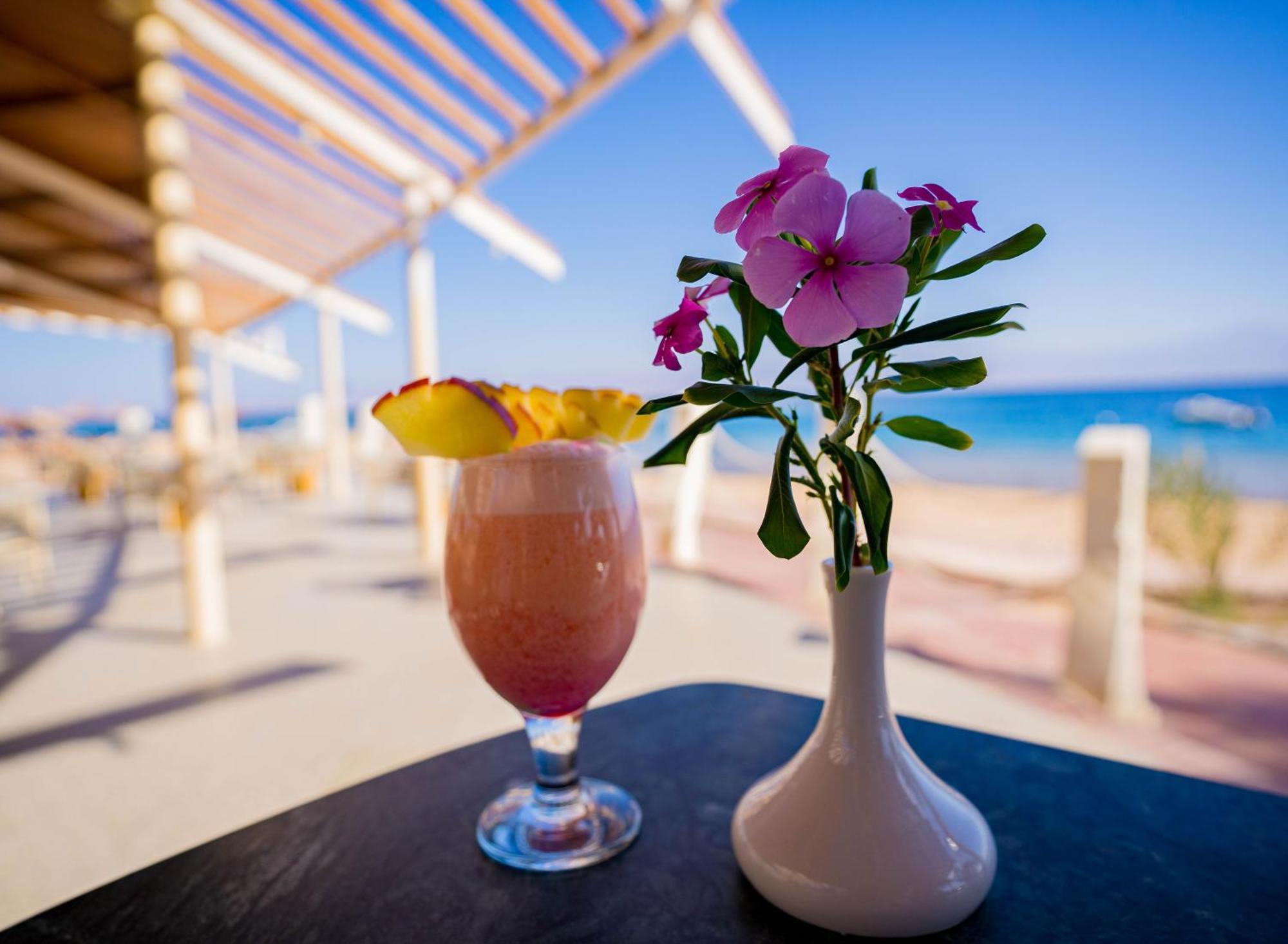 Nuweiba Club Resort Exterior photo