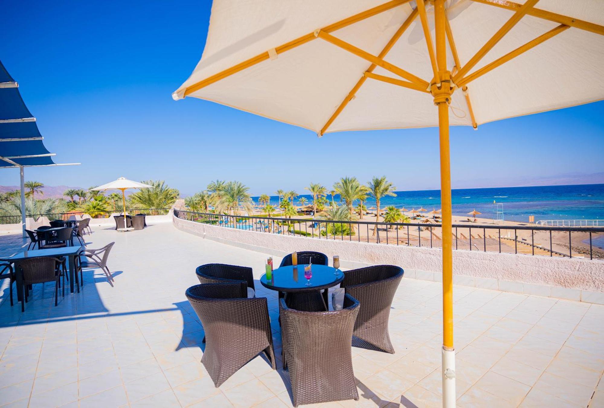 Nuweiba Club Resort Exterior photo