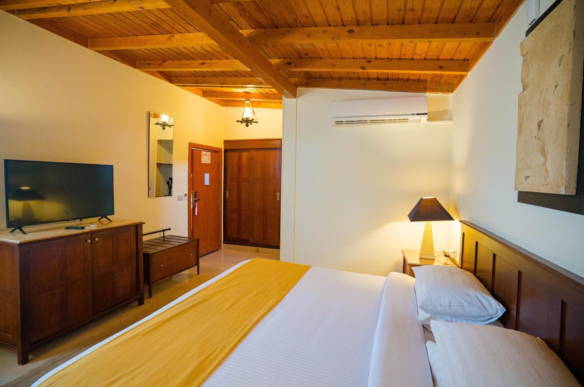 Nuweiba Club Resort Exterior photo