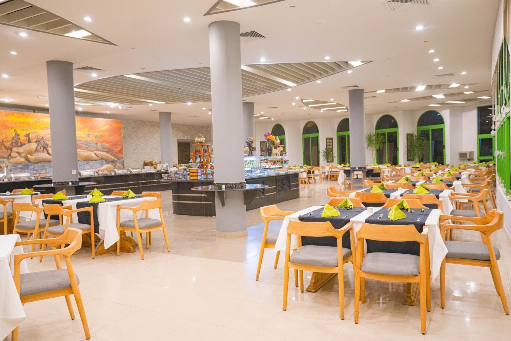 Nuweiba Club Resort Exterior photo