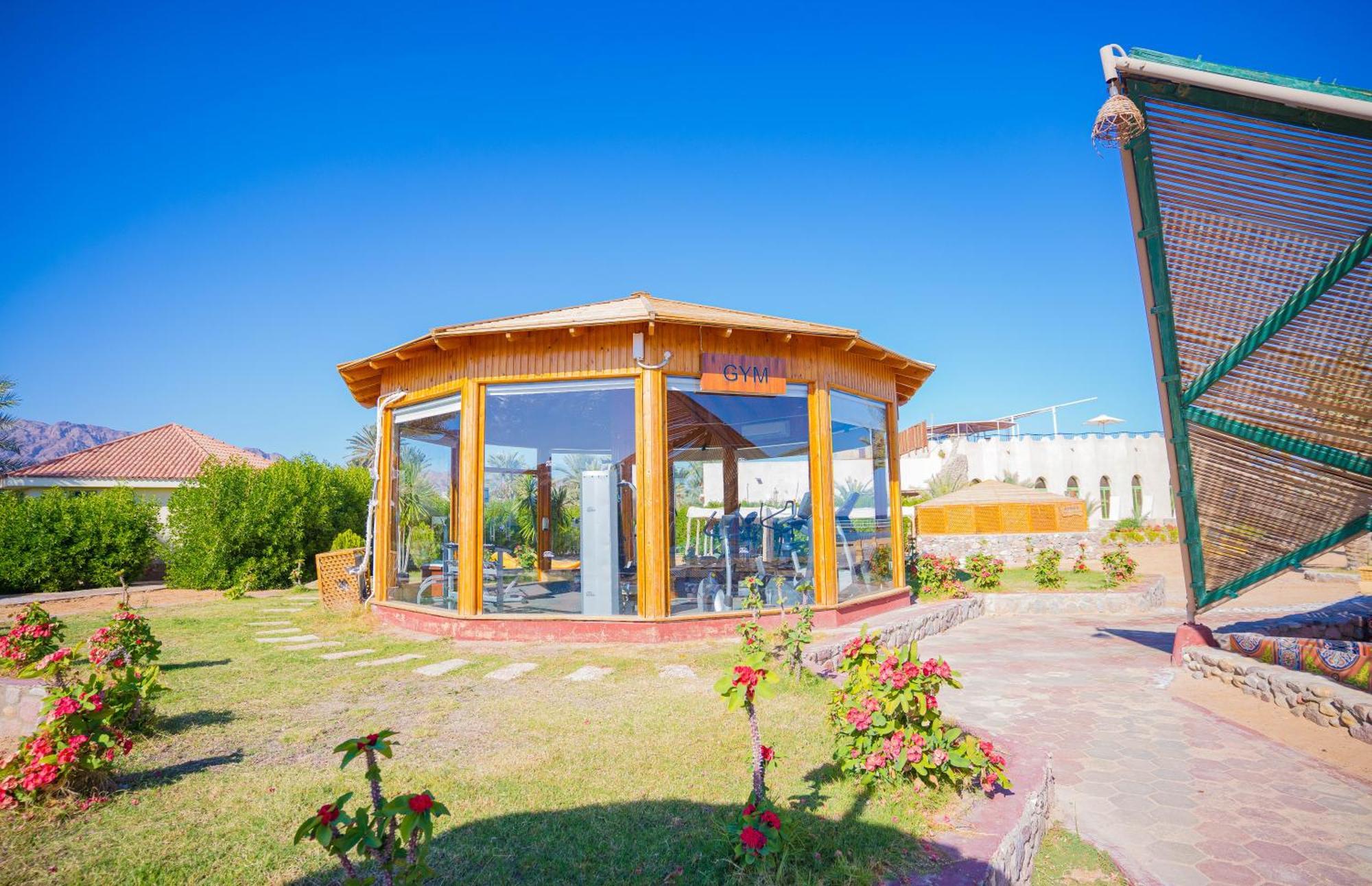 Nuweiba Club Resort Exterior photo