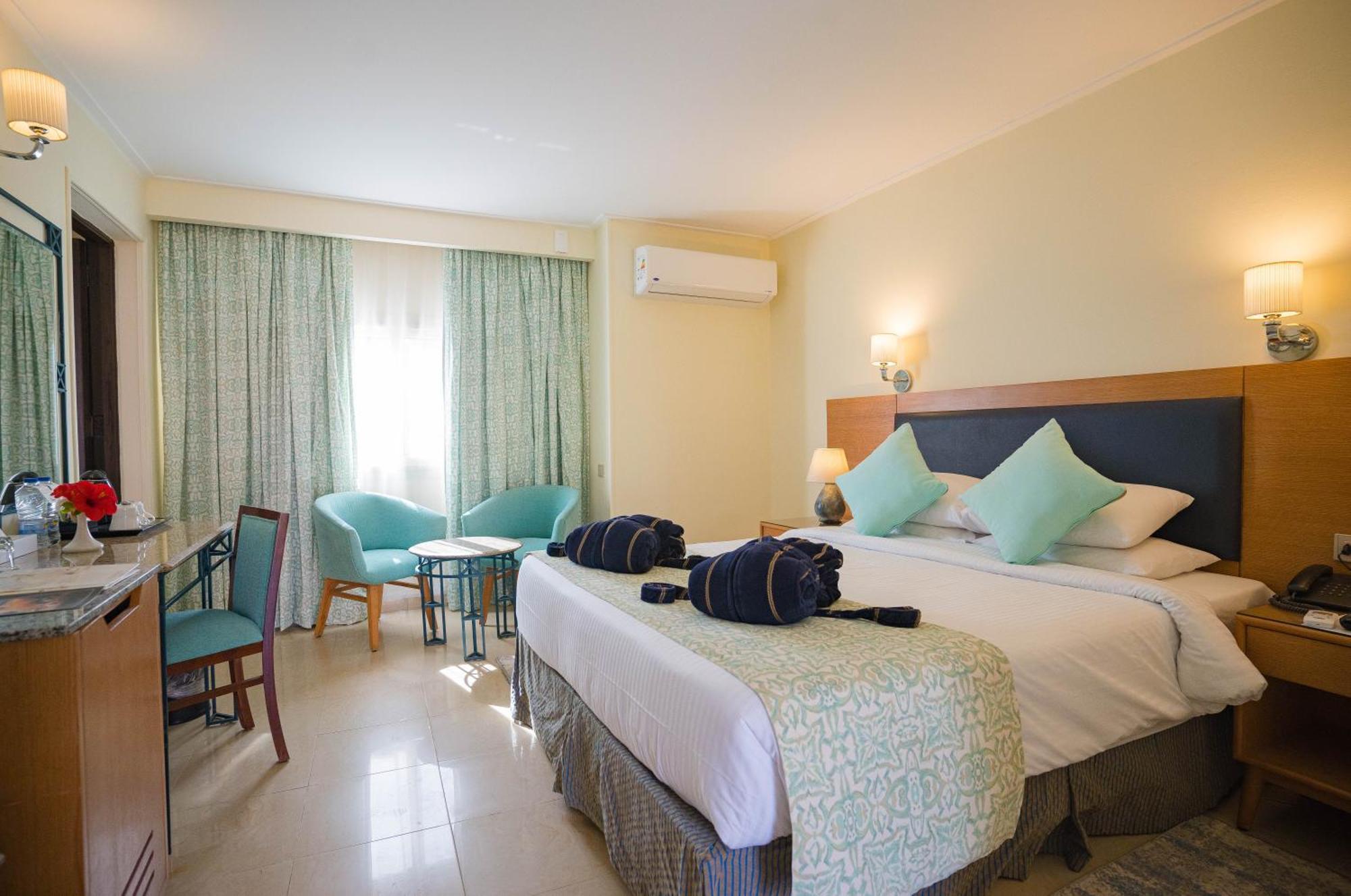 Nuweiba Club Resort Exterior photo