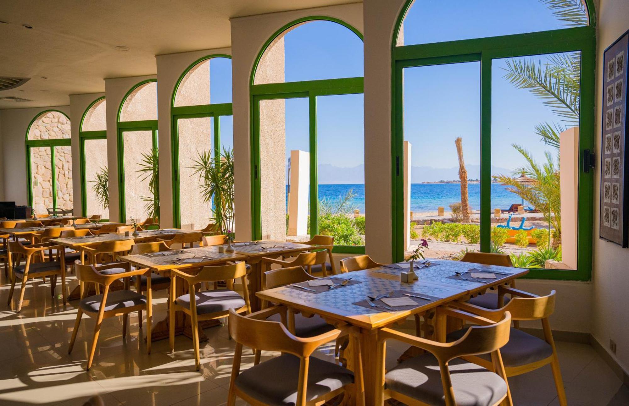Nuweiba Club Resort Exterior photo