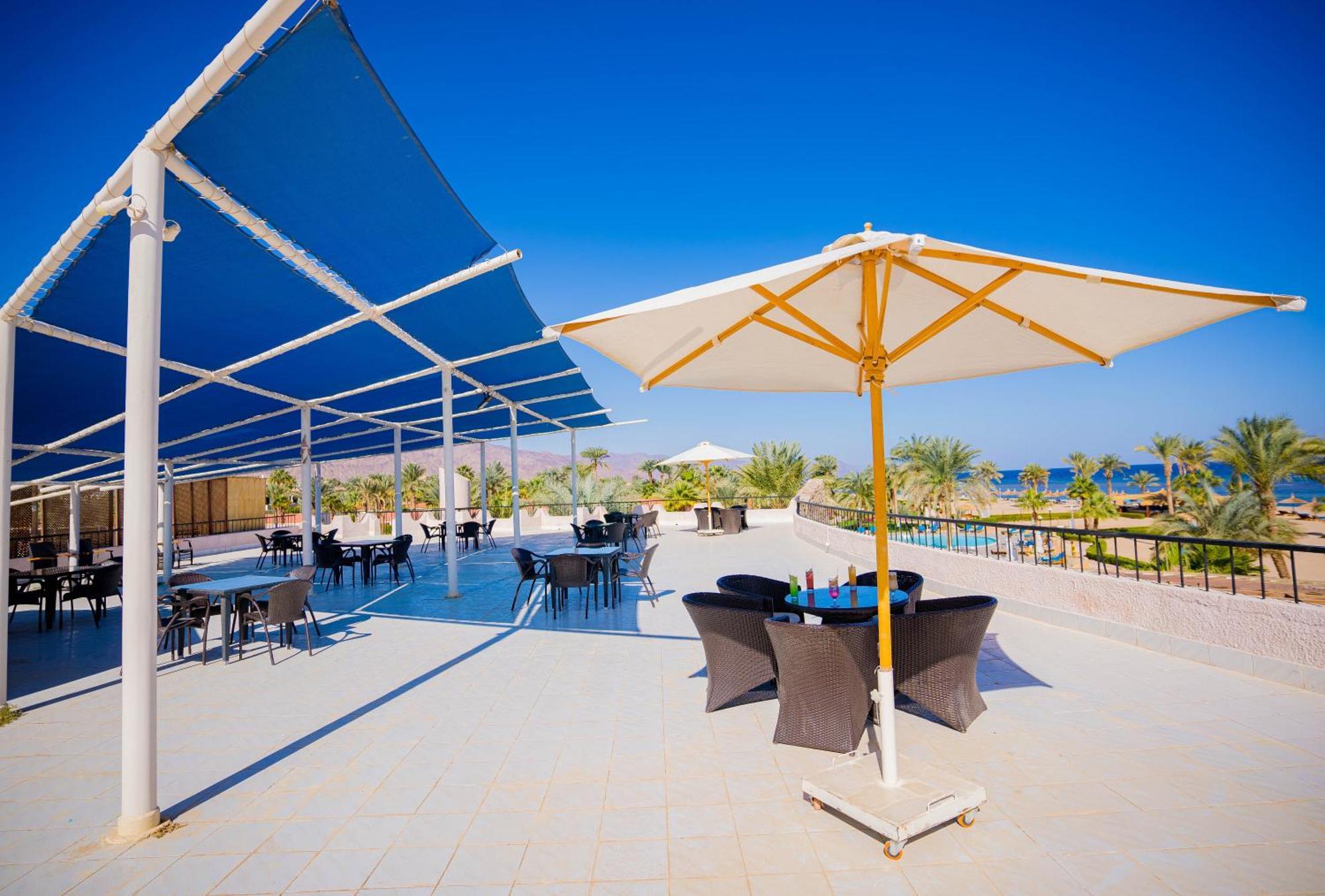Nuweiba Club Resort Exterior photo