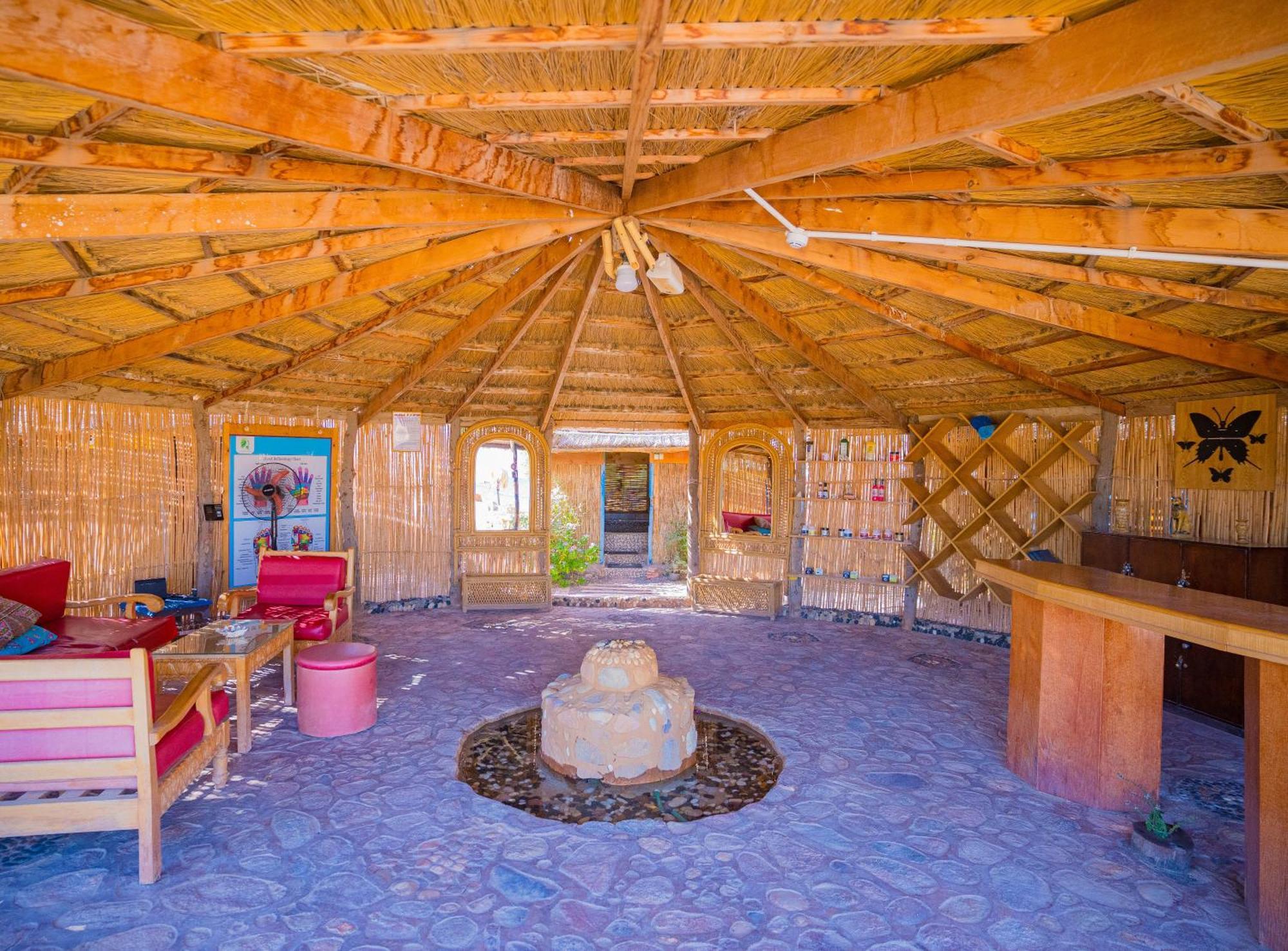 Nuweiba Club Resort Exterior photo