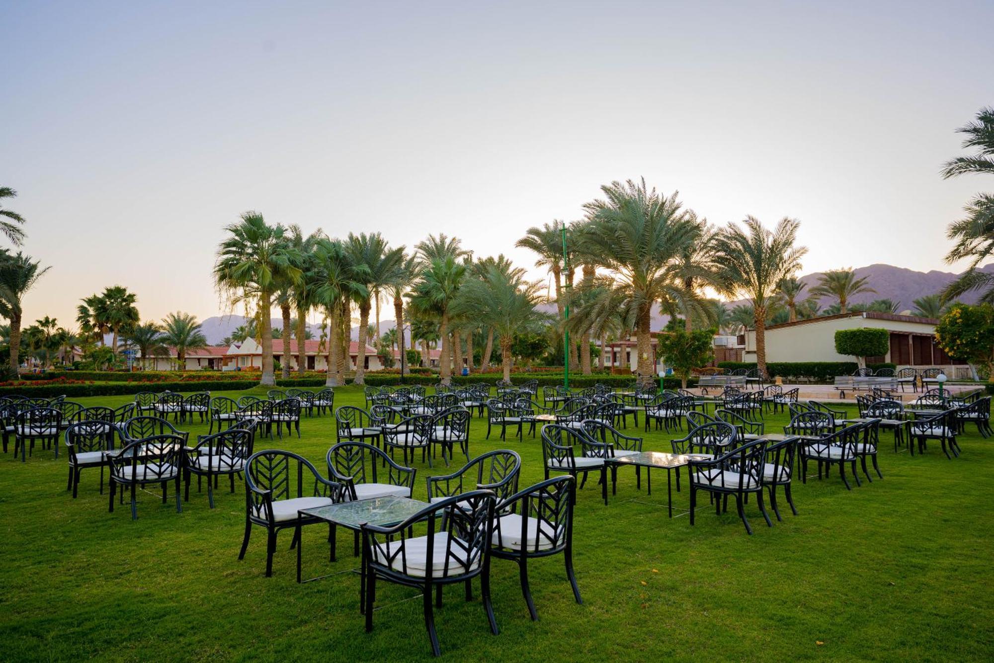 Nuweiba Club Resort Exterior photo