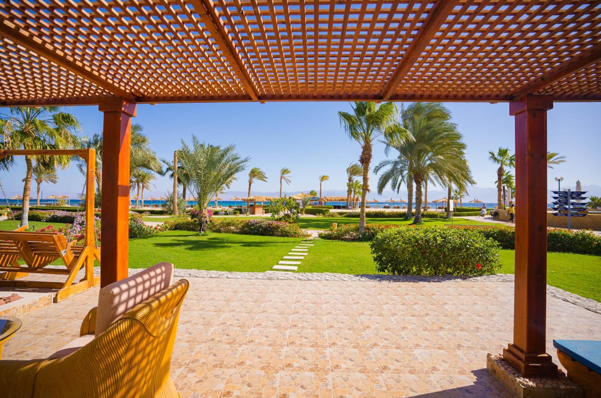 Nuweiba Club Resort Exterior photo