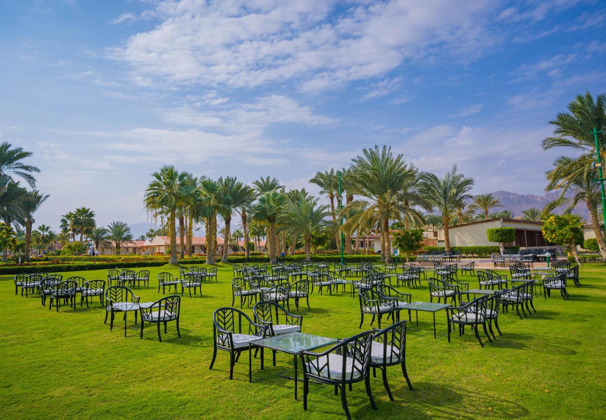 Nuweiba Club Resort Exterior photo