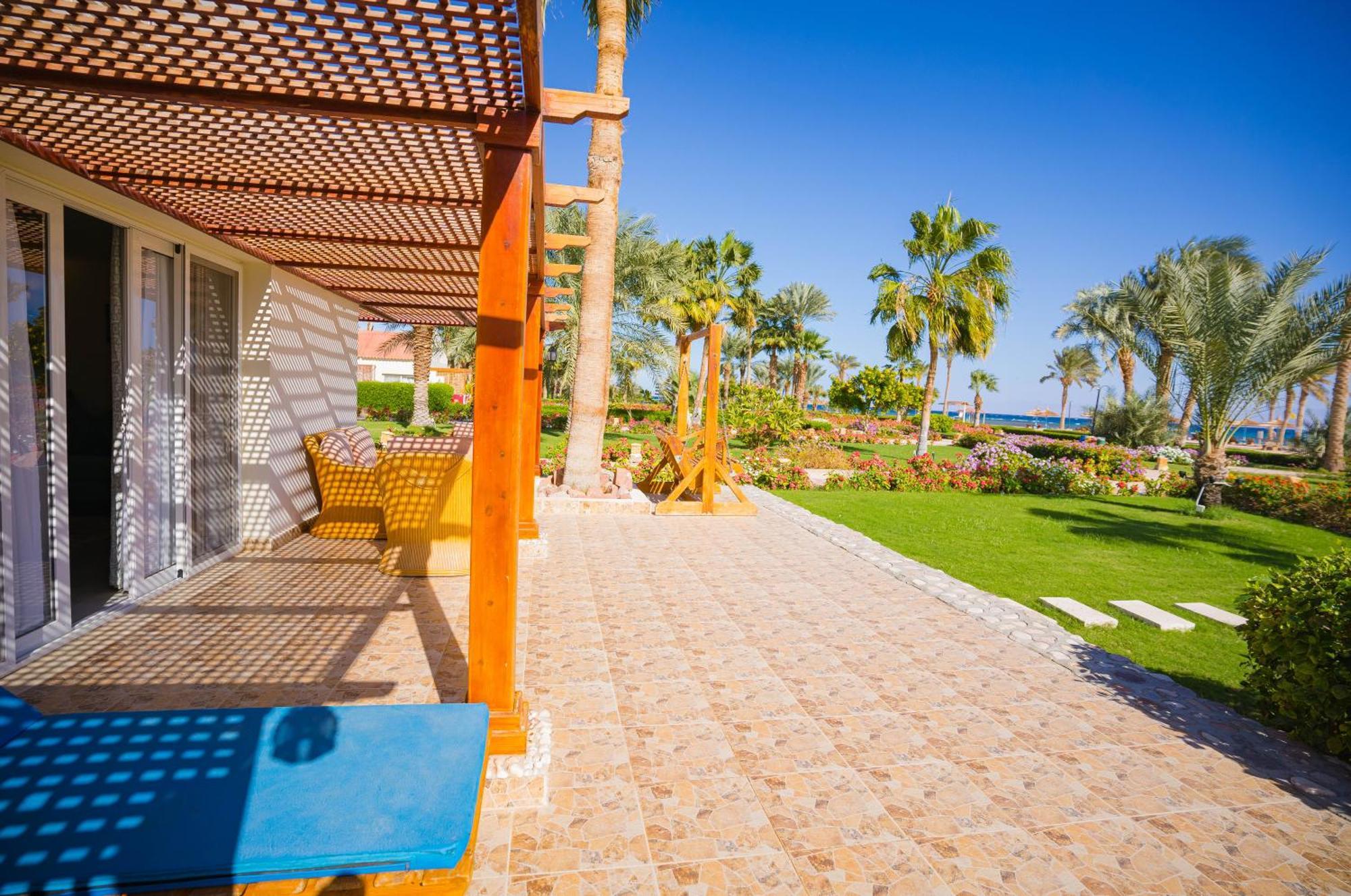 Nuweiba Club Resort Exterior photo