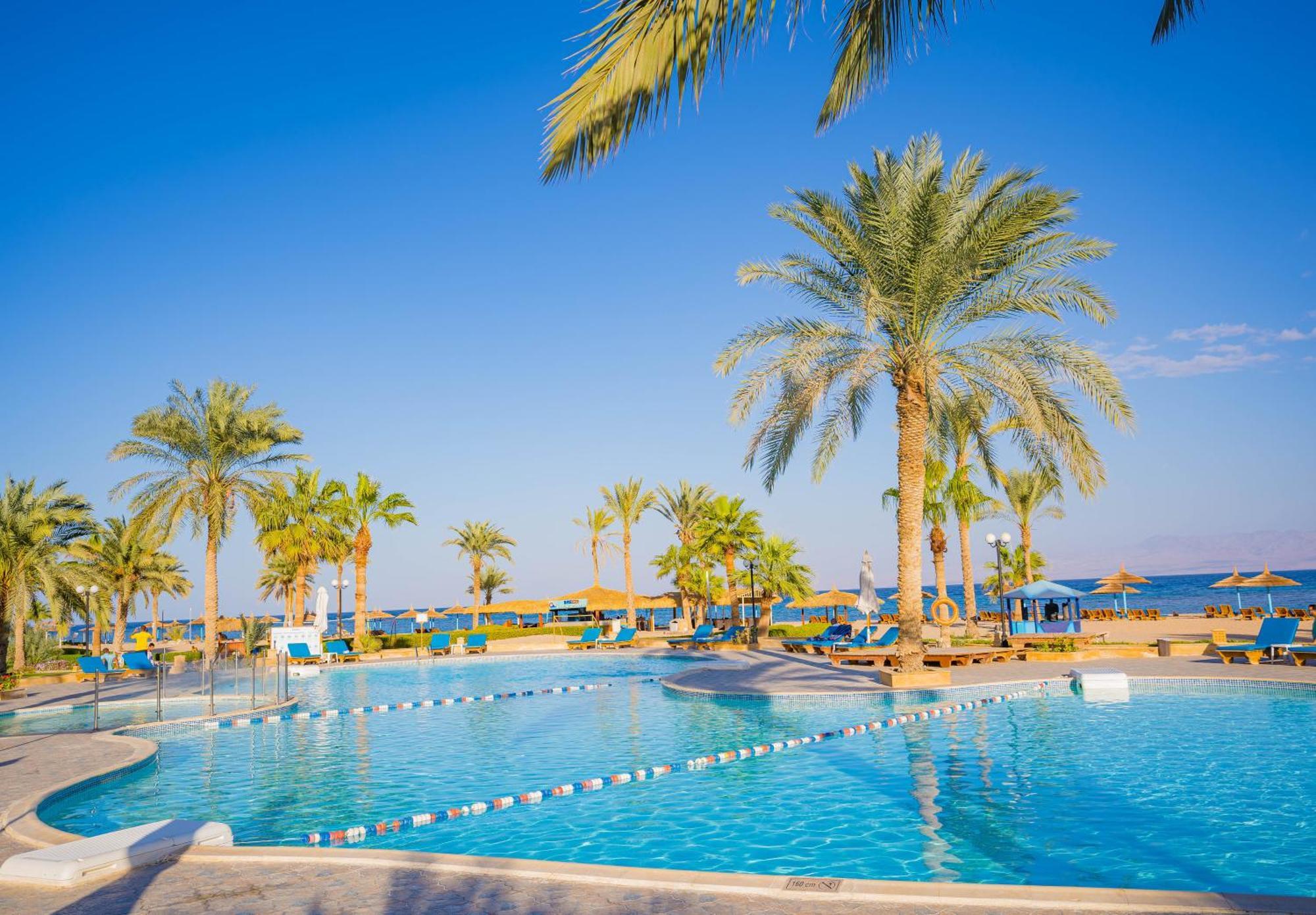 Nuweiba Club Resort Exterior photo