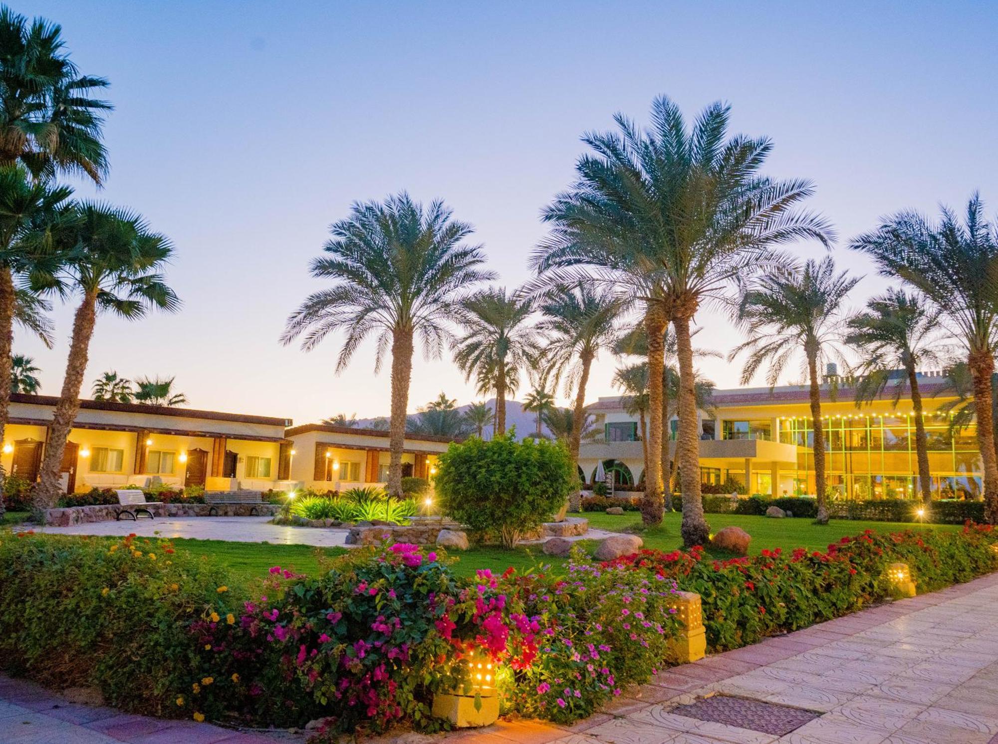 Nuweiba Club Resort Exterior photo