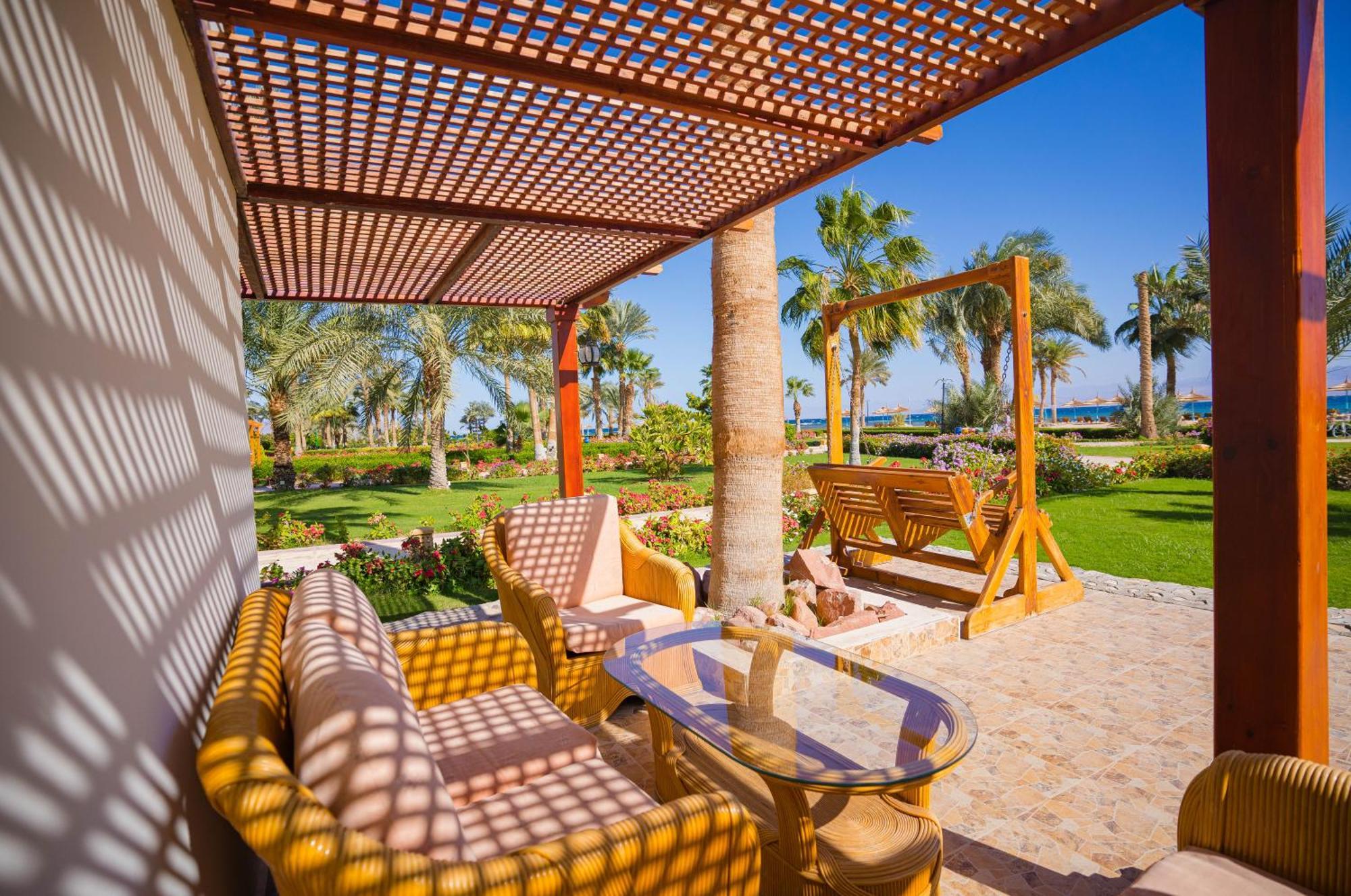 Nuweiba Club Resort Exterior photo