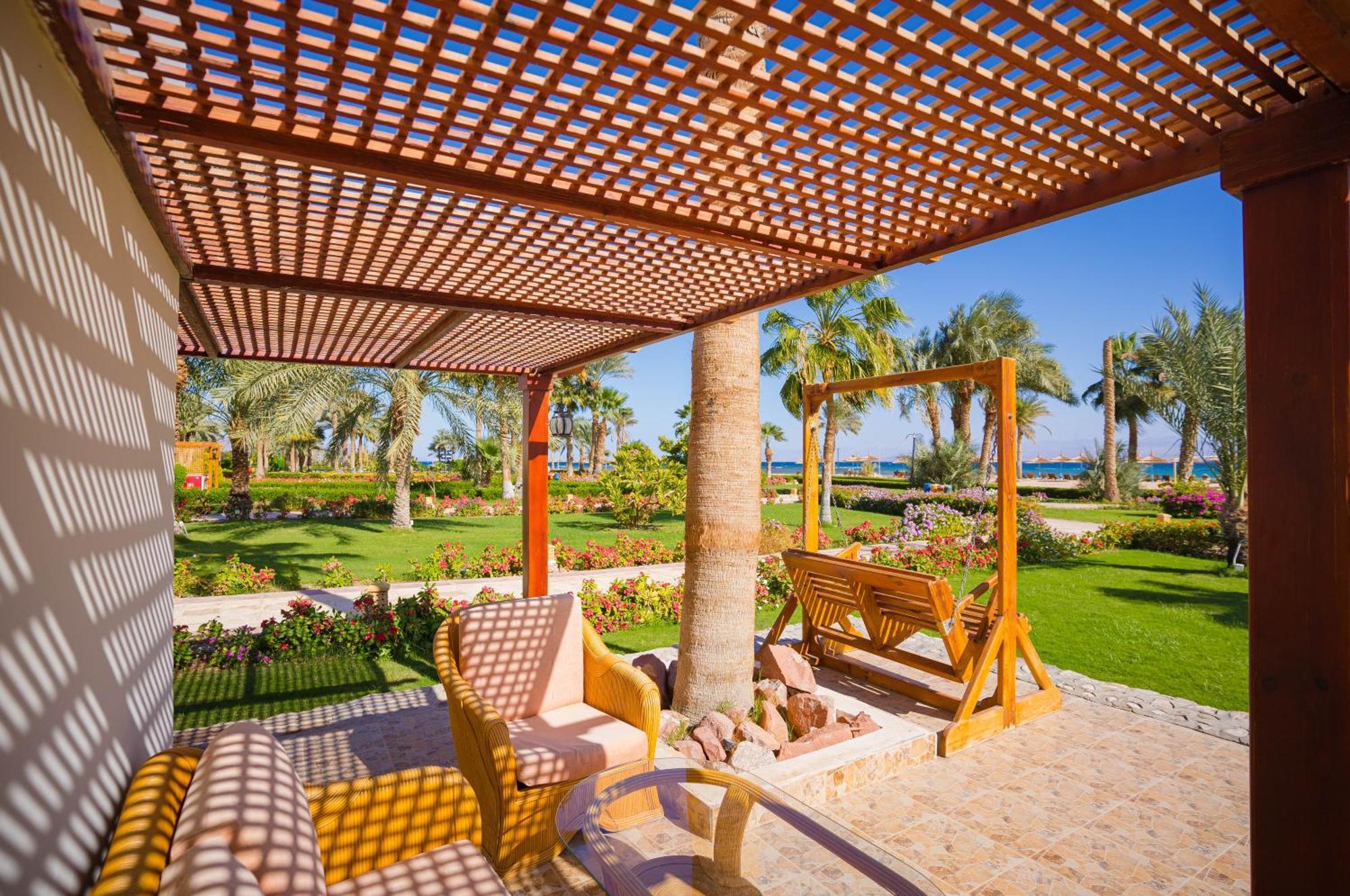 Nuweiba Club Resort Exterior photo